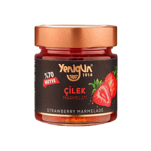 Strawberry-Marmalade-250-gr-8.81-oz
