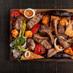 Turkish Meat