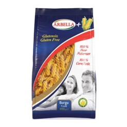 Arbella Plus Gluten Free Auger