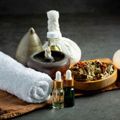 Aromatherapy Accessories