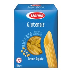 Barilla Gluten Free Penne Rigate