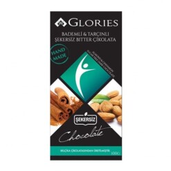 Glories-Unsweetened-Dark-Chocolate-with-Almonds-and-Cinnamon-100-G-3.5oz