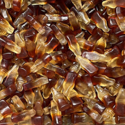 cola jellybean