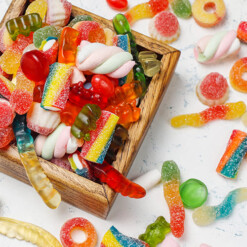 Jelly Beans