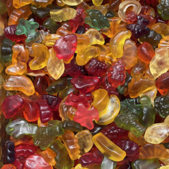 mix jellybean