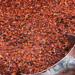 silk chili