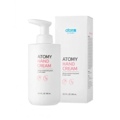 Atomy Hand Cream Hand and Nail Care Cream 300ml