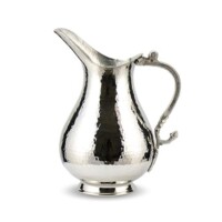 Forged Copper Pitcher 422