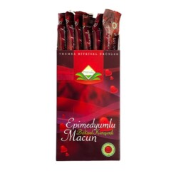 Themra Herbal Paste 6 Disposable Packs