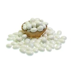 Turkish Almonds Dragee Candy