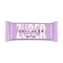Turkish Collagen Bar Forest Fruit – Zuber