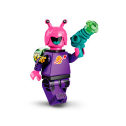 LEGO Minifigures Series 22 (71032) Space Creature