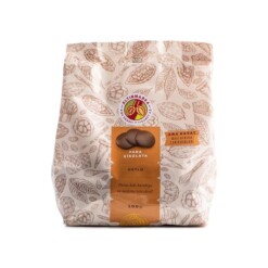 Kahve Dunyasi Coin Milk Chocolate 500 gr (17.63oz)