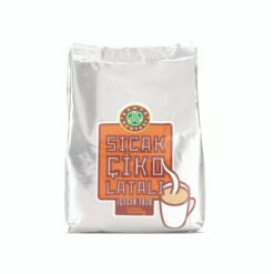 Kahve Dunyasi Hot Chocolate Powder 1000 gr (35.28oz)