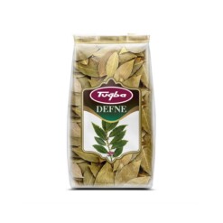 Tugba Dried Daphne Leaves 20 gr (0.7oz)