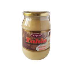 Tugba Tahini 350 gr (12.34oz)