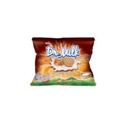 Elvan Dr. Milk Milky Candy with Caramel Filling & Butter