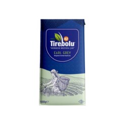 Tirebolu Bergamot Flavored Turkish Black Tea