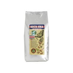 Kahve Dunyasi Floral Medium Bodied Costa Rica Roasted Coffee Beans 1000 gr (35.28oz)