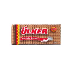 Petit Beurre Biscuits Ulker