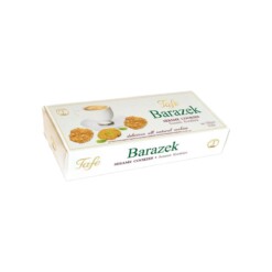 Barazek Sesame Cookies Tafe