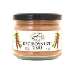 Nature Gluten-Free Carob Flour