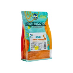 Salt-Free Organic Baby Tarhana Beyorganik
