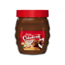 Ulker Cokokrem Hazelnut Spread with Cocoa