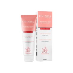 Anti-Blemish Skin Whitening Cream Ovinda 100 ml (3.38floz)