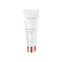 Dr. C. Tuna Age Reversist Exfoliating Peeling Cleanser 80 ml (2.70floz)