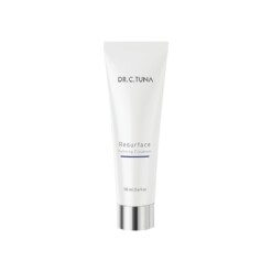 Dr. C. Tuna Resurface Purifying Cream Cleanser 100 ml (3.38floz)