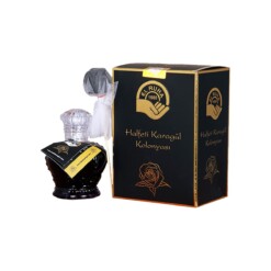 Halfeti Black Rose Cologne El Ruha 150 ml (5.07floz)