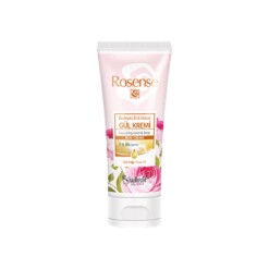 Nourishing Hand and Body Natural Rose Cream Rosense 75 ml (2.53floz)