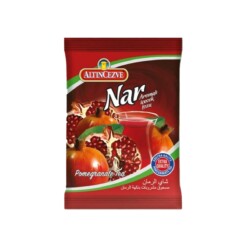 Pomegranate Flavored Drink Powder Altincezve 250 gr (8.82oz)