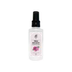 Rebul Bouquet Refreshing Cologne Spray in Plastic Bottle