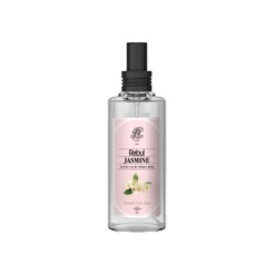 Rebul Jasmine Cologne Spray in Glass Bottle 100 ml (3.38floz)