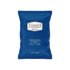 Tahmis Gum Mastic Turkish Coffee