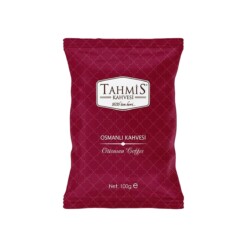 Tahmis Turkish Ottoman Coffee