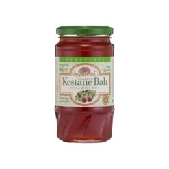 Turkish Chestnut Honey Balparmak 460 gr (16.22oz)