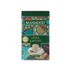 Turkish Traditional Dibek Coffee Mahmood 400 gr (14.10oz)