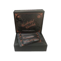 Wonderful Epimedium Chocolate 15 gr (0.52oz) - 12 Pieces