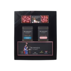 Selamlique Asiyan Gift Set