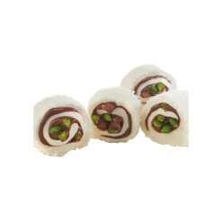 Sultan Turkish Delight with Pistachio and Chocolate Sauce Lokum Atolyesi