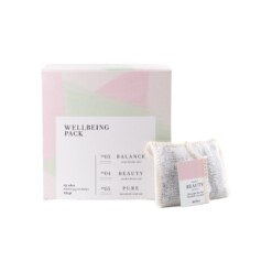 Wellbeing Mixed Herbal Tea Set Melez Tea 30 gr (1.06oz)