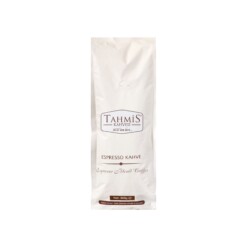 Espresso Blend Coffee Beans Tahmis