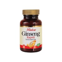 Ginseng Capsules Balen 375 mg x 60 Pieces