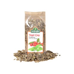 Green Tea with Rosehip Arifoglu 140 gr (4.93oz)