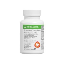Herbalife Thermo Complete Herbal Supplement 78.9 gr (2.78oz)