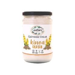 Nature Gluten-Free Quinoa Flour 330 gr (11.64oz)