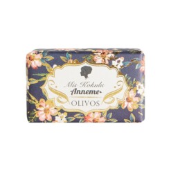 Olivos Best Mom in the World Olive Oil Soap 180 gr (6.34oz)